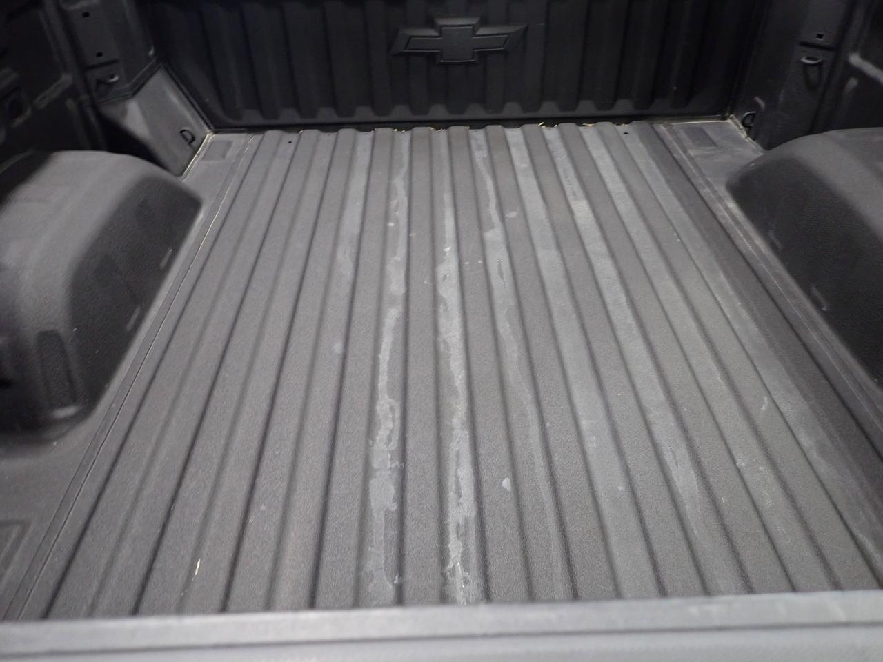 2023 Chevrolet Silverado 1500 RST 4WD CREW CAB LEATHER NAVI Listowel ON