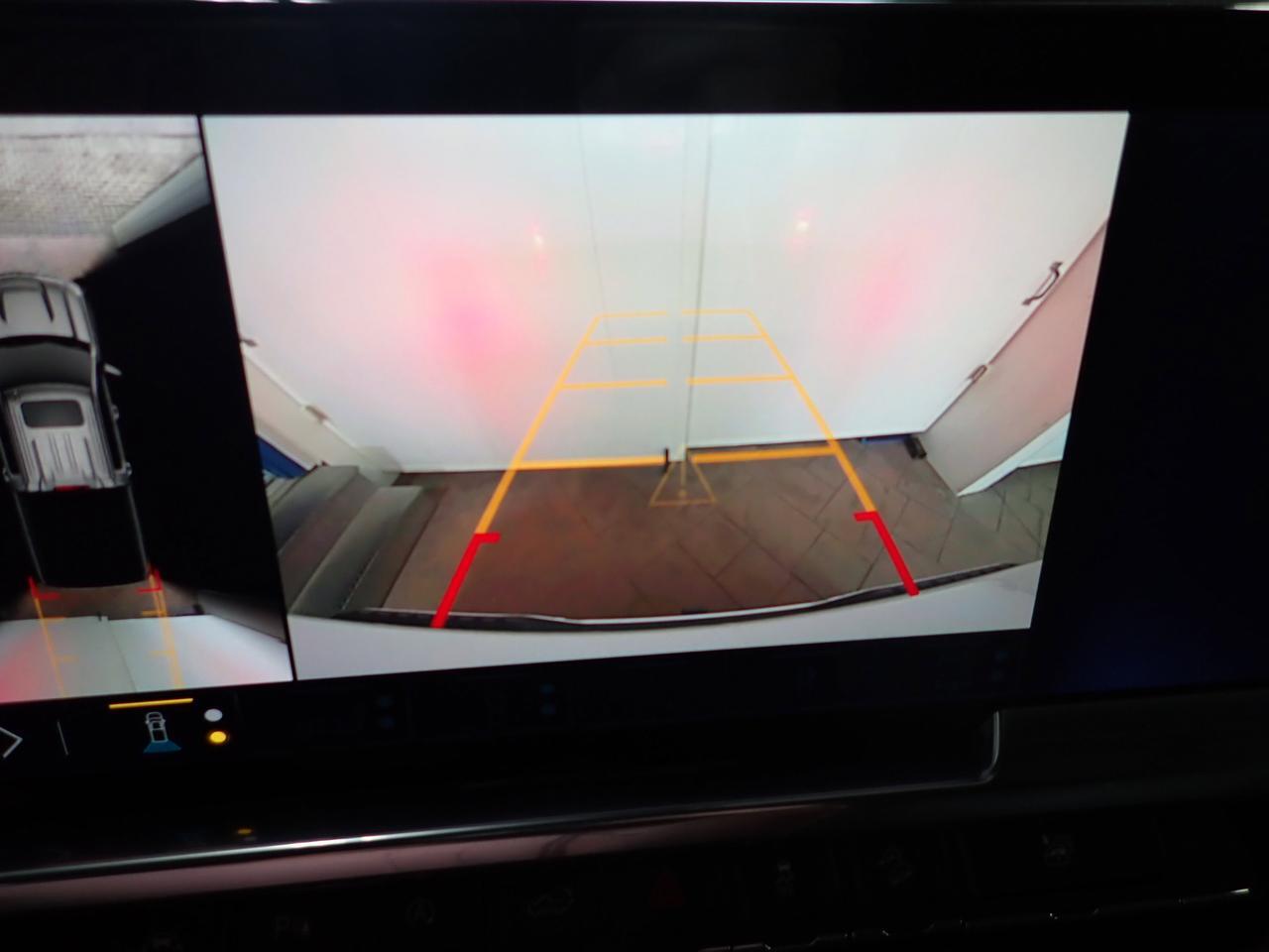 2023 Chevrolet Silverado 1500 RST 4WD CREW CAB LEATHER NAVI Listowel ON