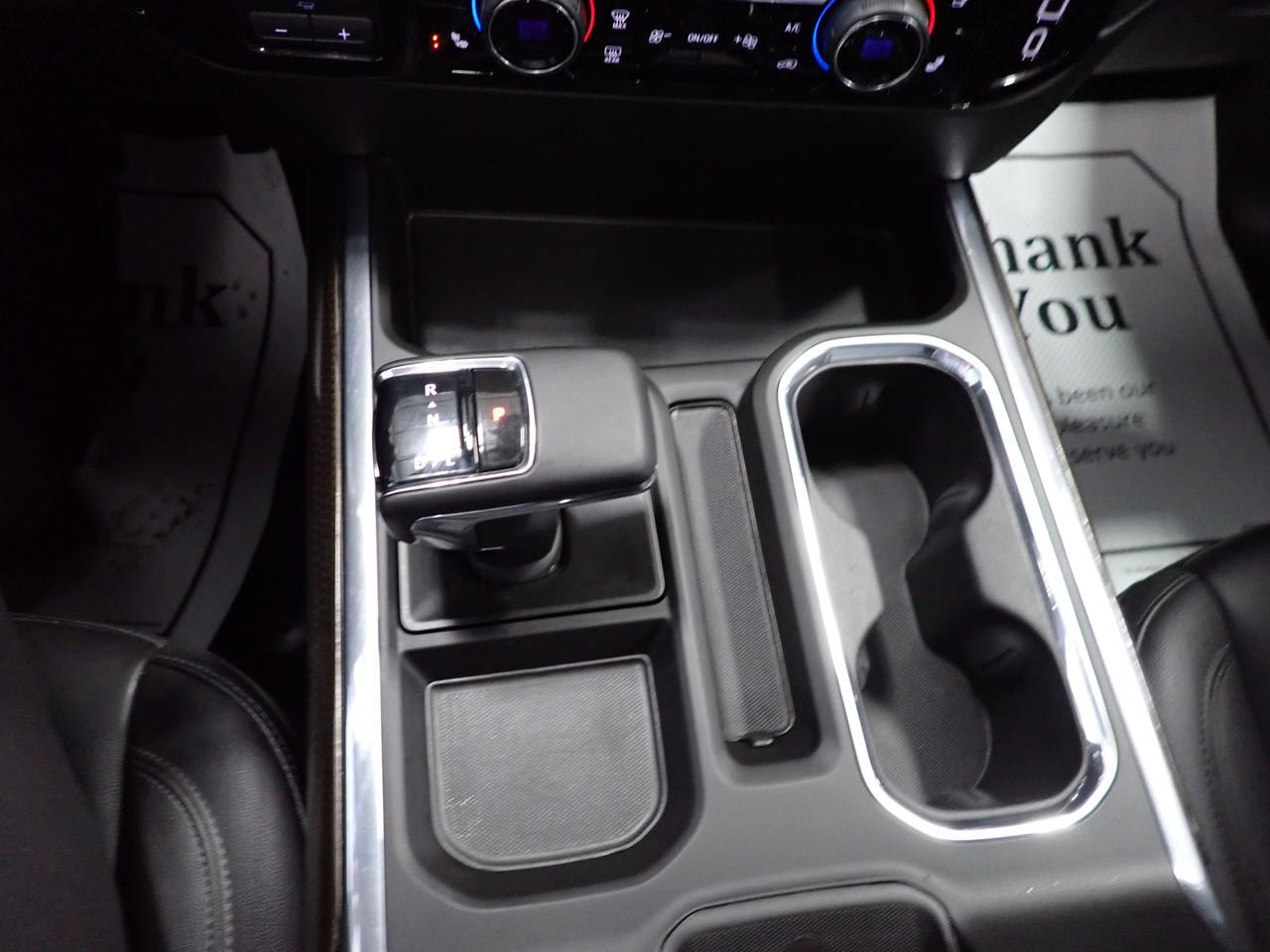 2023 Chevrolet Silverado 1500 RST 4WD CREW CAB LEATHER SUNROOF Listowel ON