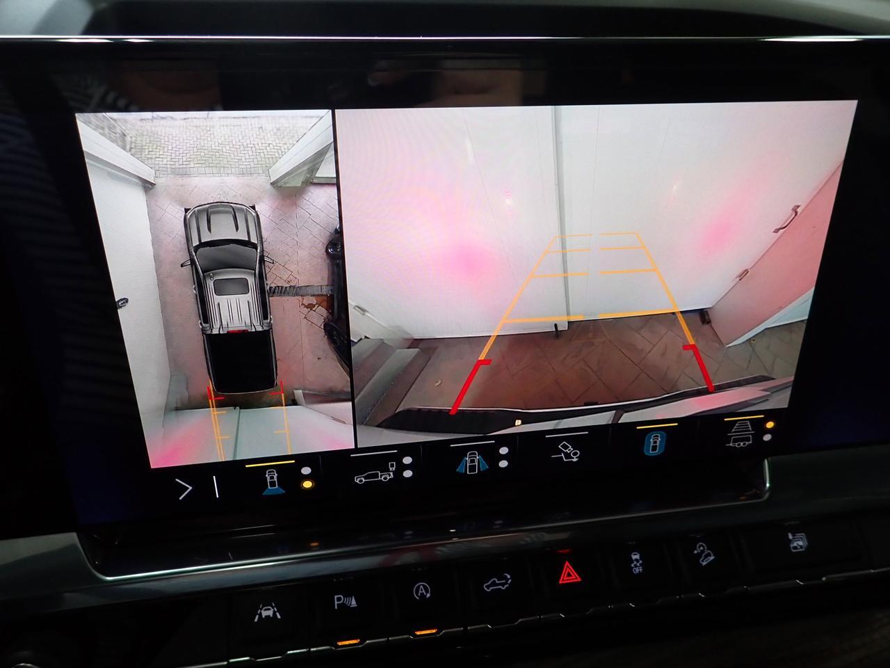 2023 Chevrolet Silverado 1500 RST 4WD CREW CAB LEATHER SUNROOF Listowel ON