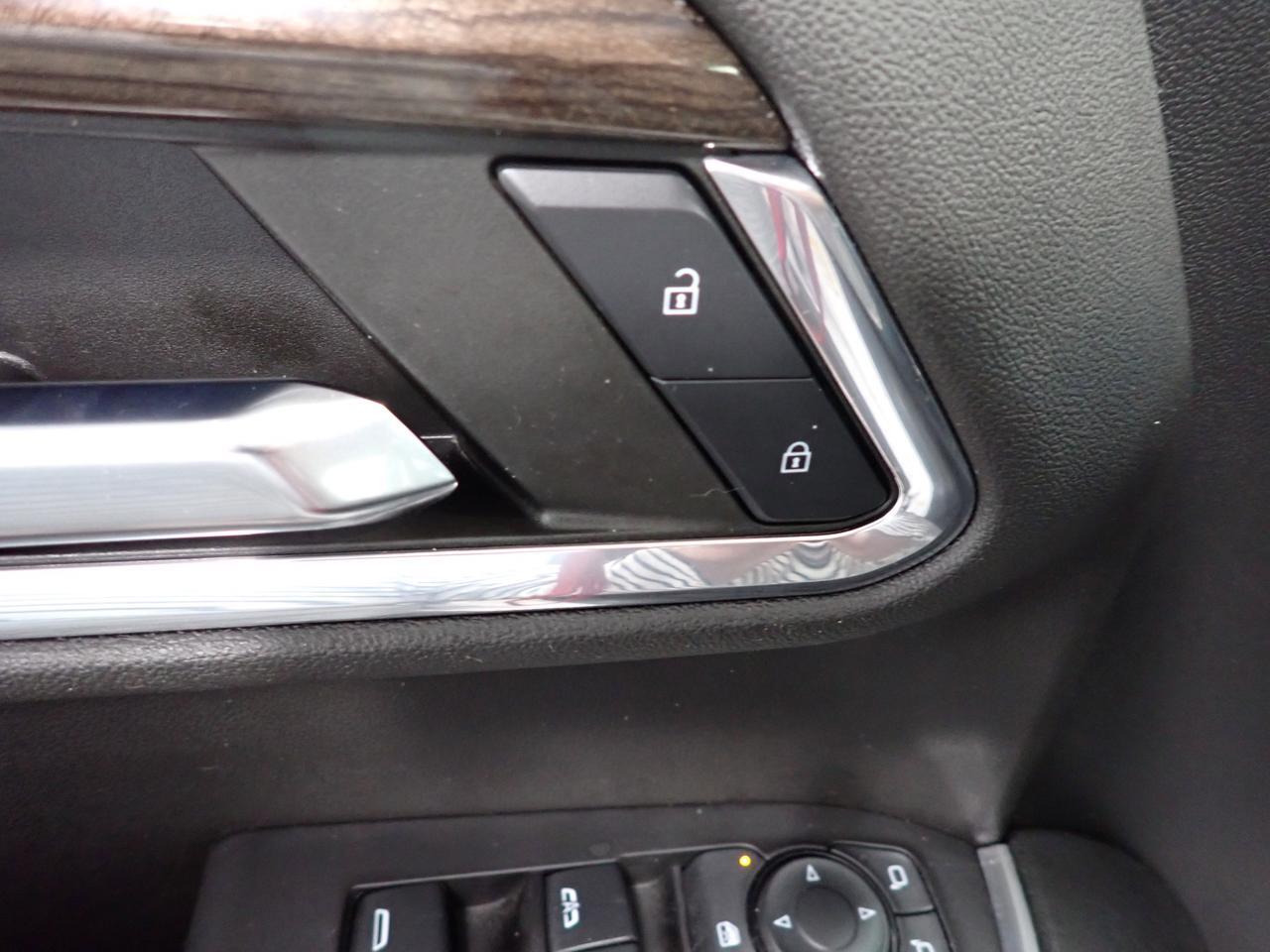 2023 Chevrolet Silverado 1500 RST 4WD CREW CAB LEATHER SUNROOF Listowel ON