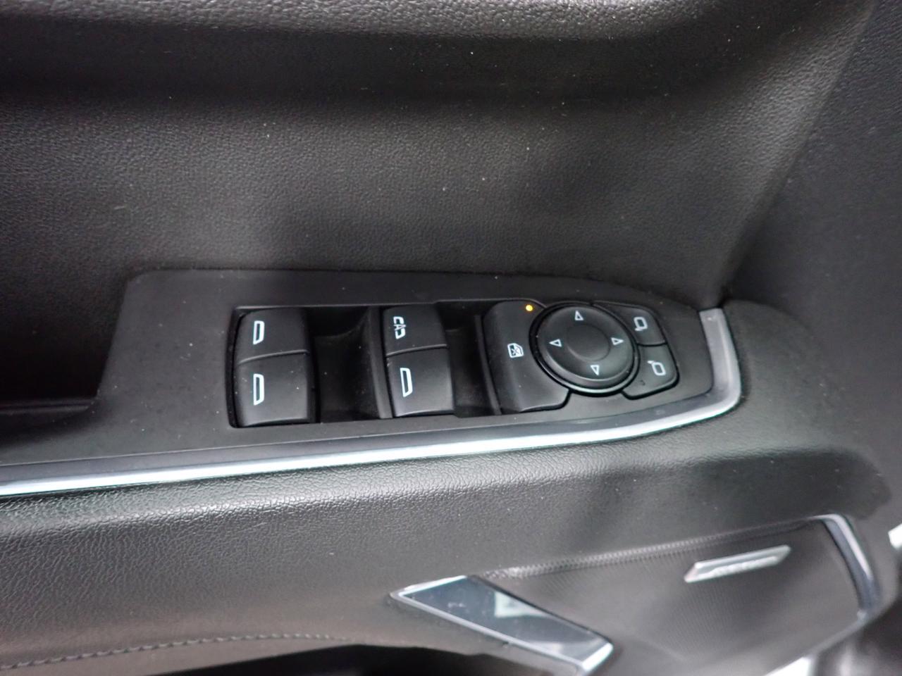 2023 Chevrolet Silverado 1500 RST 4WD CREW CAB LEATHER SUNROOF Listowel ON