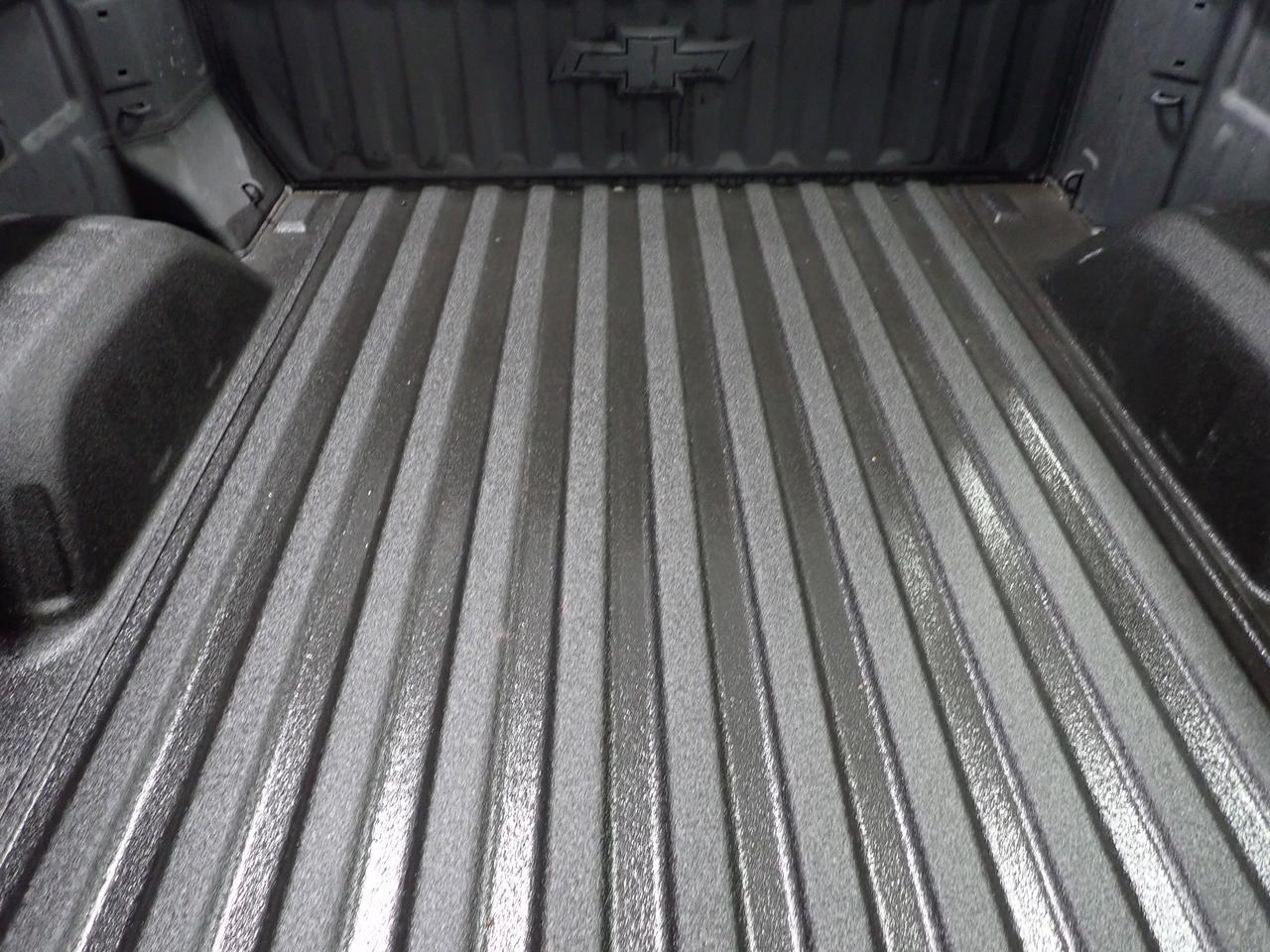 2023 Chevrolet Silverado 1500 RST 4WD CREW CAB LEATHER SUNROOF Listowel ON