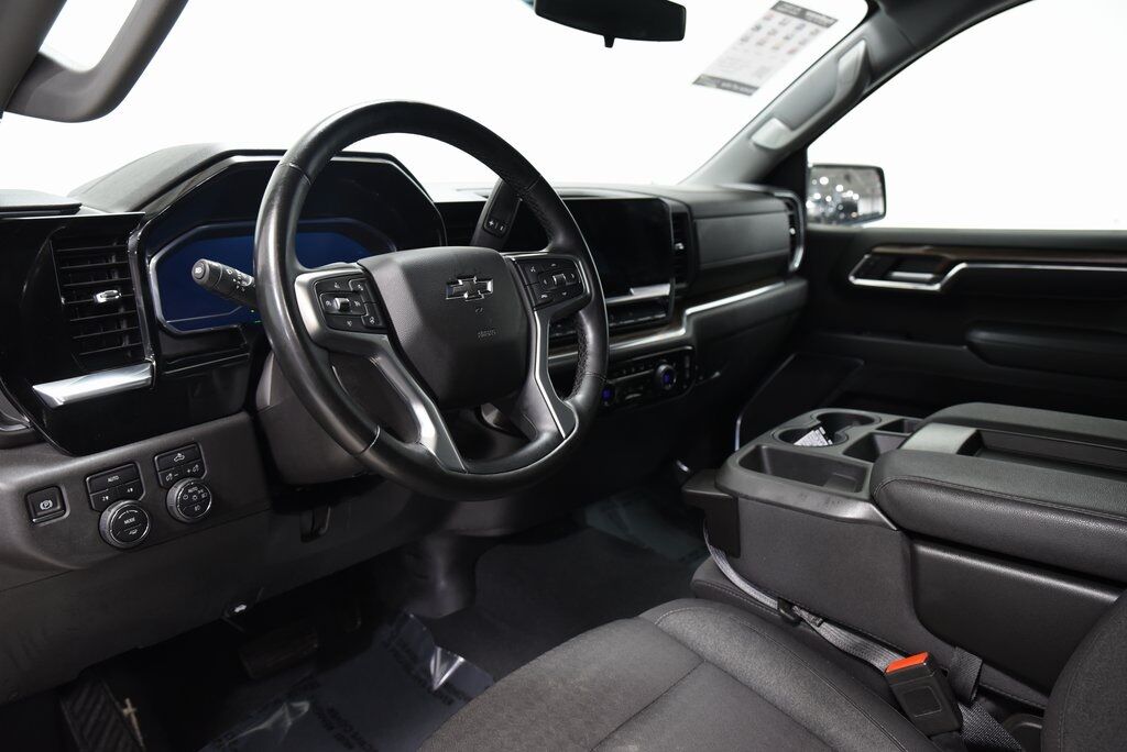 2023 Chevrolet Silverado 1500 RST Akron