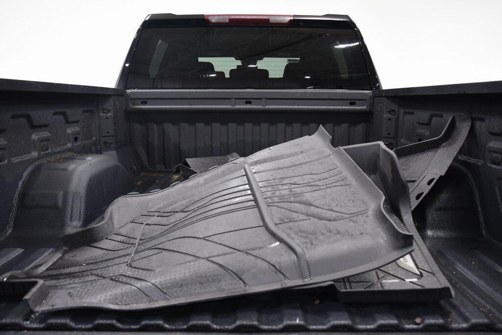 2023 Chevrolet Silverado 1500 RST Akron