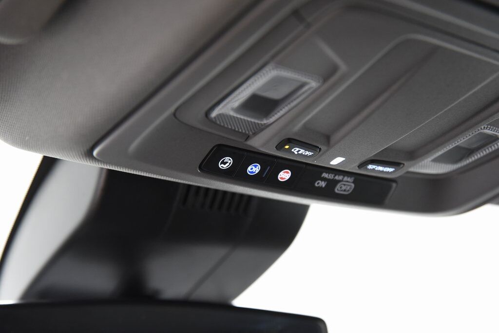 2023 Chevrolet Silverado 1500 RST Akron