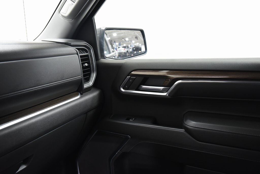 2023 Chevrolet Silverado 1500 RST Akron