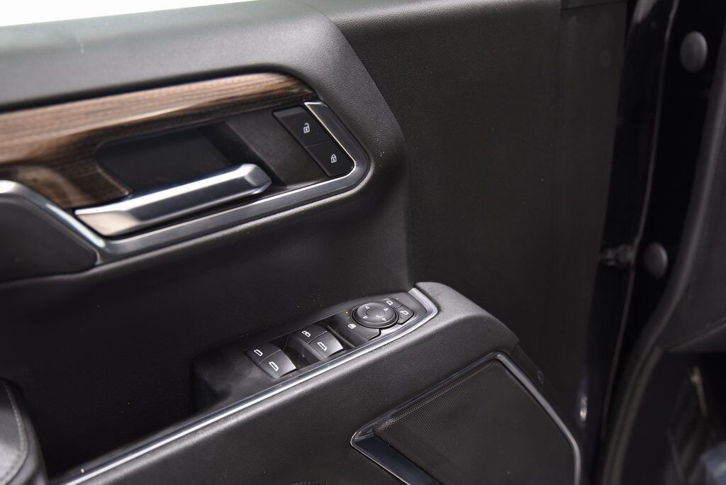 2023 Chevrolet Silverado 1500 RST Akron