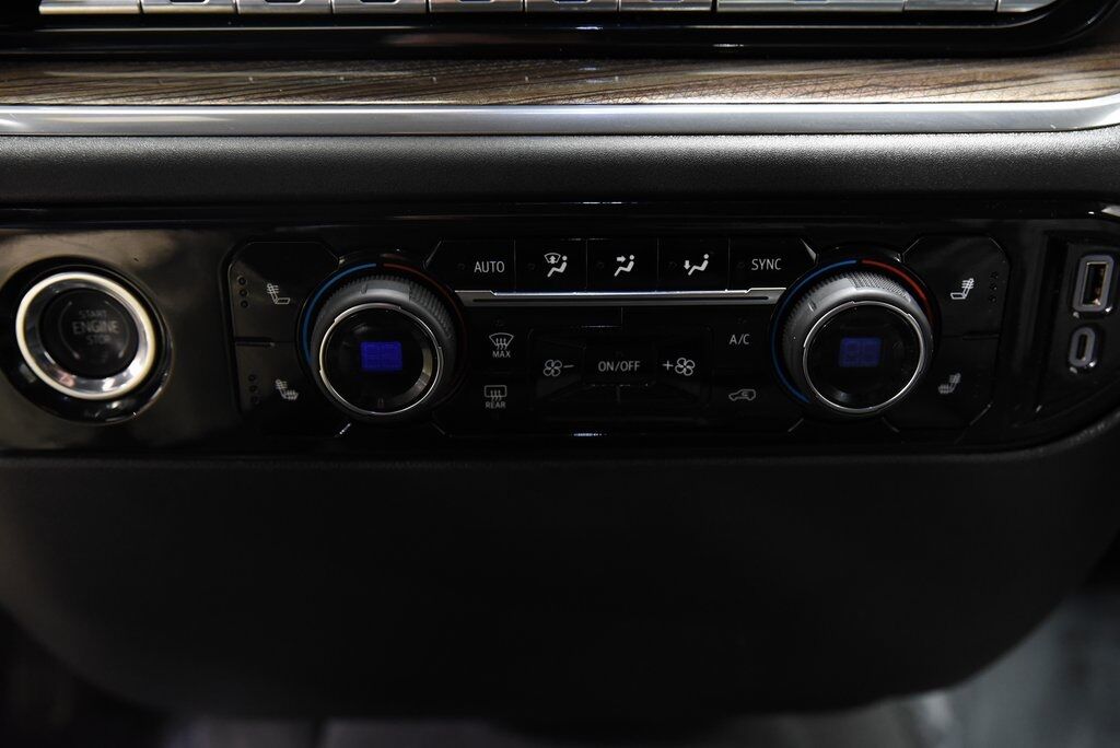 2023 Chevrolet Silverado 1500 RST Akron