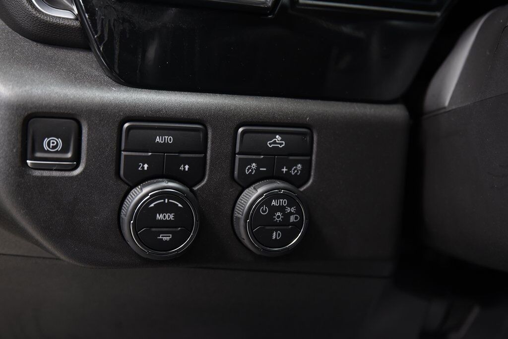 2023 Chevrolet Silverado 1500 RST Akron