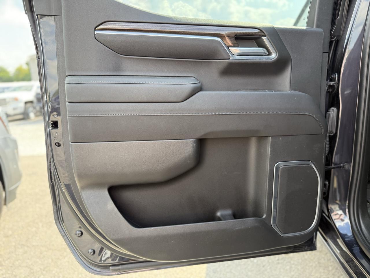 2023 Chevrolet Silverado 1500 RST Crestwood KY