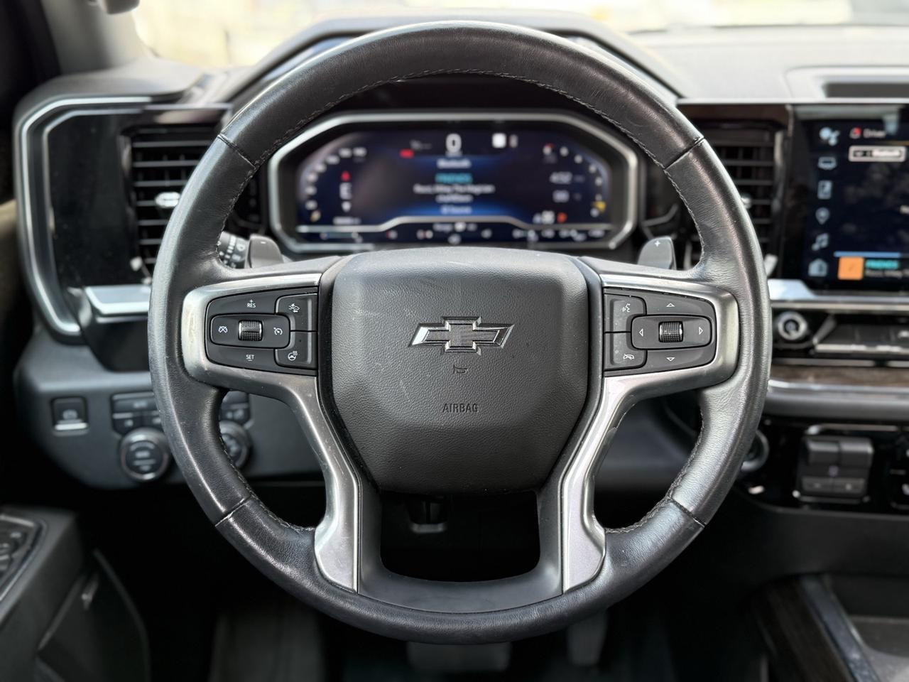 2023 Chevrolet Silverado 1500 RST Crestwood KY
