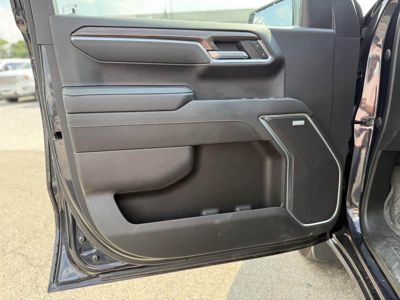 2023 Chevrolet Silverado 1500 RST Crestwood KY