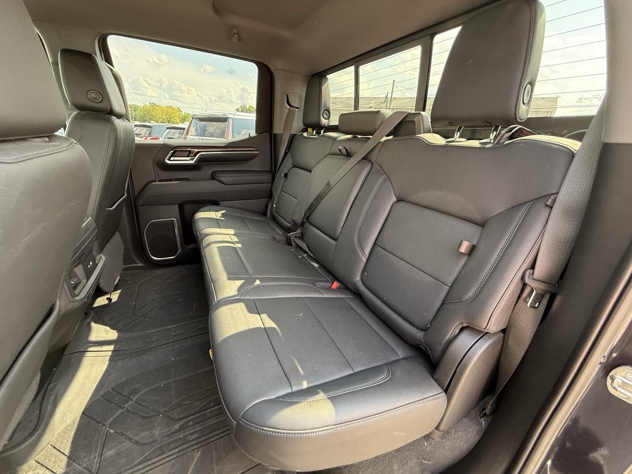 2023 Chevrolet Silverado 1500 RST Crestwood KY