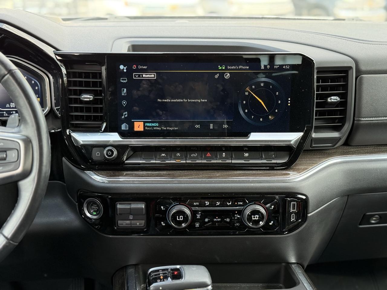 2023 Chevrolet Silverado 1500 RST Crestwood KY