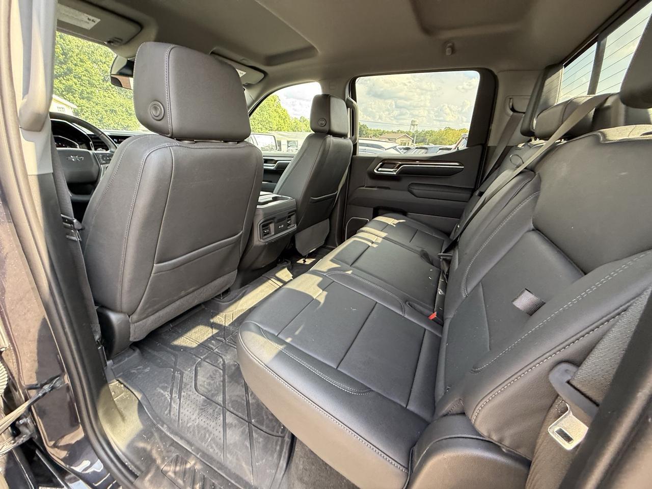 2023 Chevrolet Silverado 1500 RST Crestwood KY