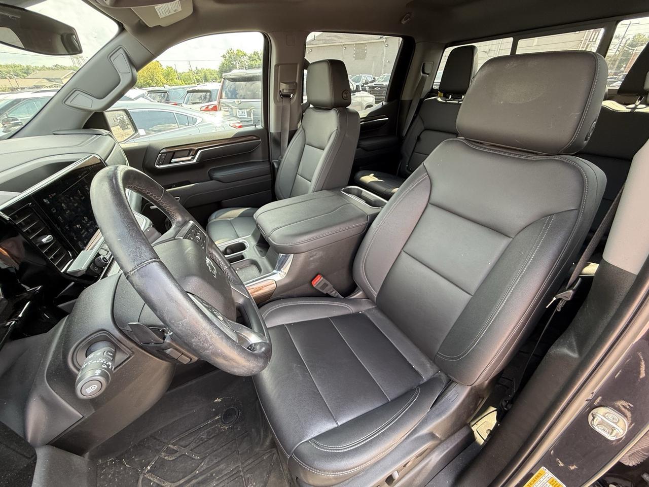2023 Chevrolet Silverado 1500 RST Crestwood KY