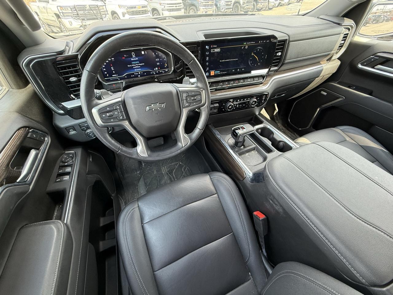 2023 Chevrolet Silverado 1500 RST Crestwood KY
