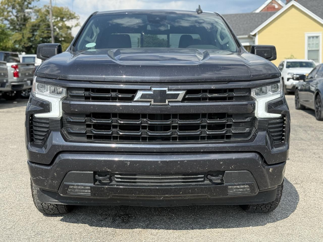 2023 Chevrolet Silverado 1500 RST Crestwood KY