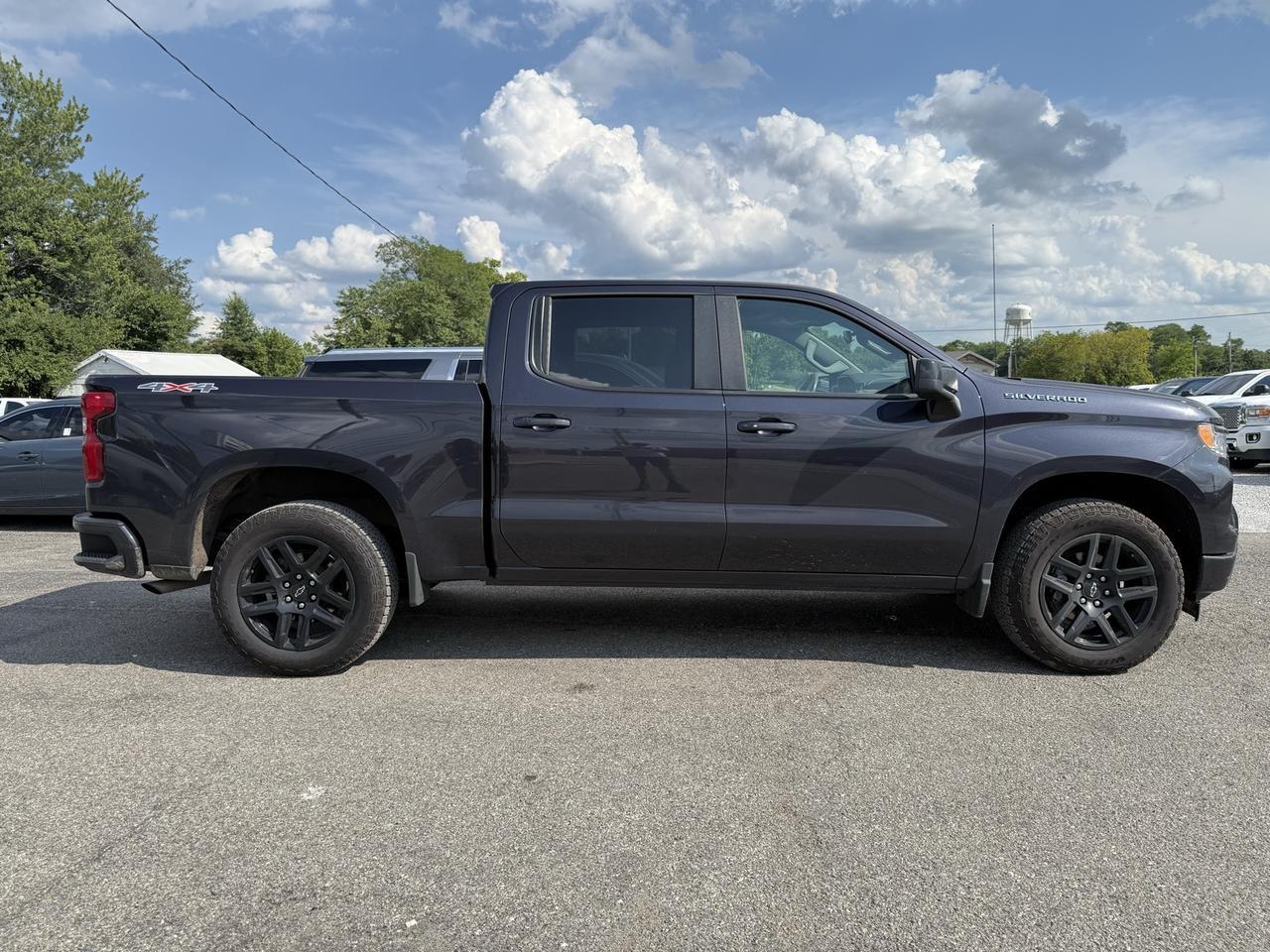 2023 Chevrolet Silverado 1500 RST Crestwood KY