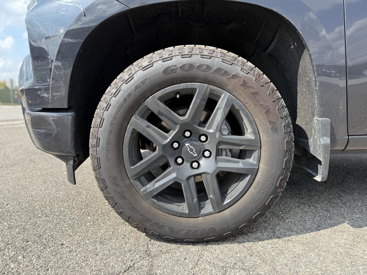 2023 Chevrolet Silverado 1500 RST Crestwood KY