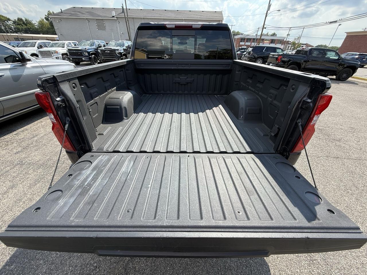2023 Chevrolet Silverado 1500 RST Crestwood KY