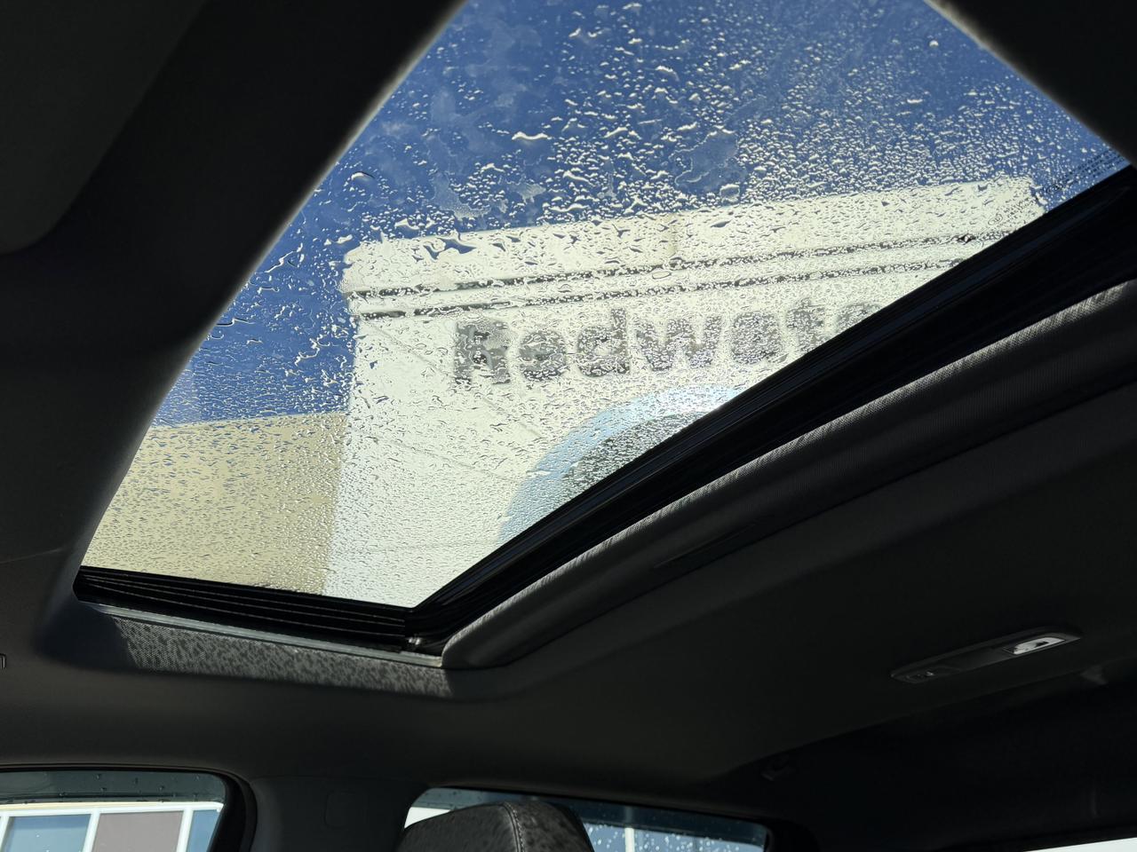 2023 Chevrolet Silverado 1500 RST Crew Cab 4WD | Low KMs | V8 | Heated Seats | Remote Start | Backup Camera Redwater AB