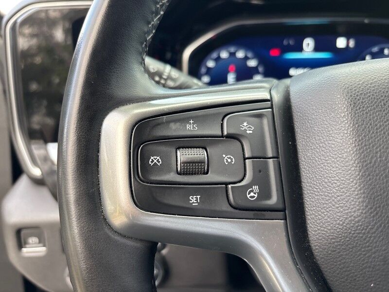 2023 Chevrolet Silverado 1500 RST Crew Cab Diesel Seffner FL