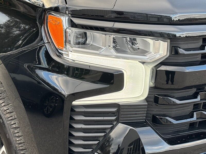 2023 Chevrolet Silverado 1500 RST Crew Cab Diesel Seffner FL