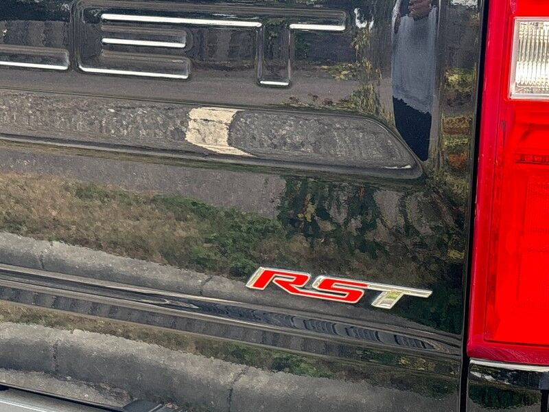 2023 Chevrolet Silverado 1500 RST Crew Cab Diesel Seffner FL