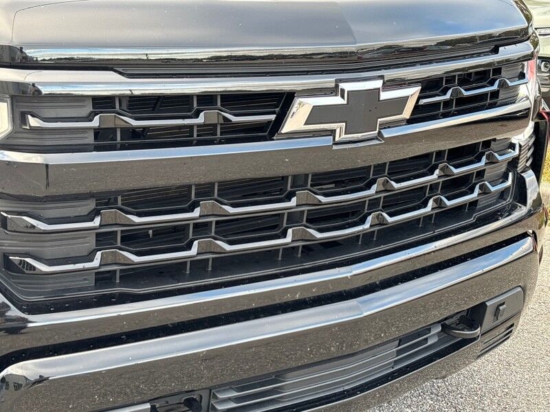 2023 Chevrolet Silverado 1500 RST Crew Cab Diesel Seffner FL