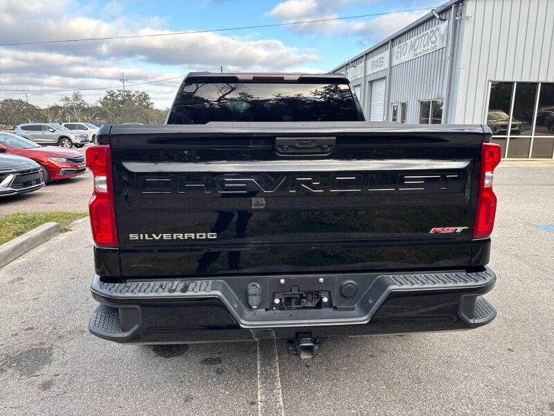 2023 Chevrolet Silverado 1500 RST Crew Cab Diesel Seffner FL