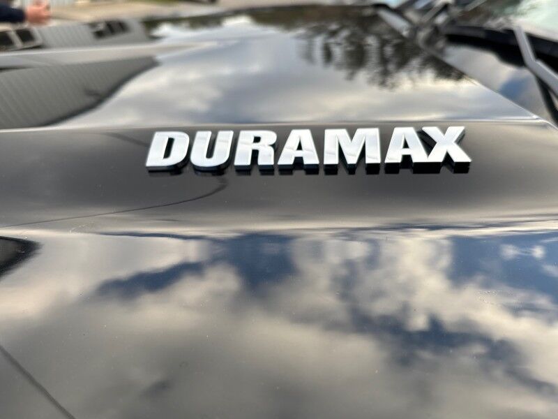 2023 Chevrolet Silverado 1500 RST Crew Cab Diesel Seffner FL