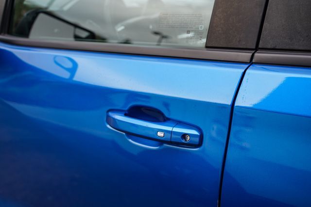 2023 Chevrolet Silverado 1500 RST Glendale CA