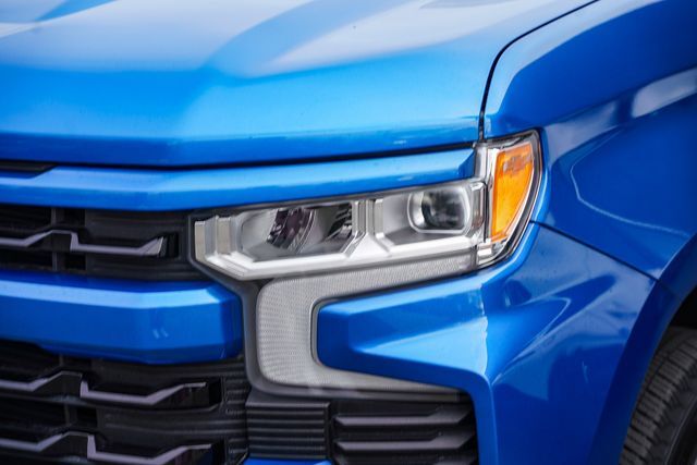 2023 Chevrolet Silverado 1500 RST Glendale CA