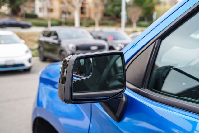 2023 Chevrolet Silverado 1500 RST Glendale CA