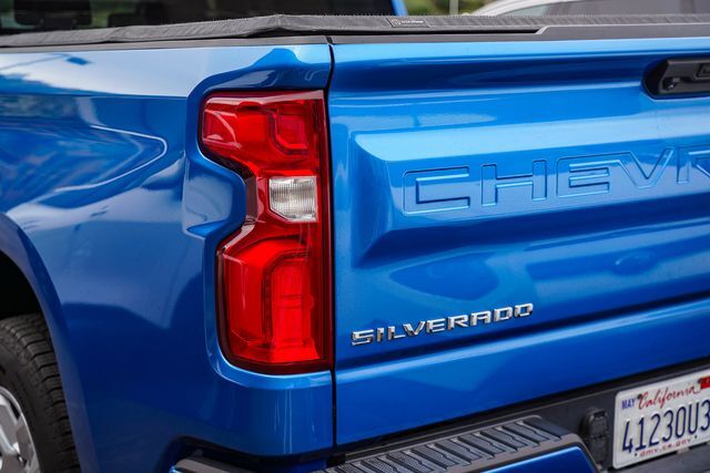 2023 Chevrolet Silverado 1500 RST Glendale CA