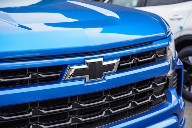 2023 Chevrolet Silverado 1500 RST Glendale CA