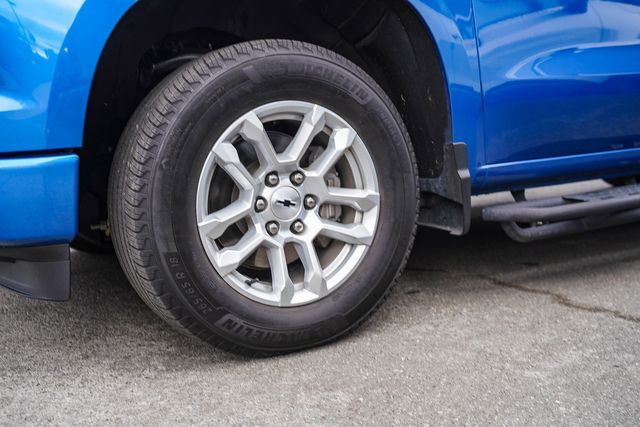 2023 Chevrolet Silverado 1500 RST Glendale CA