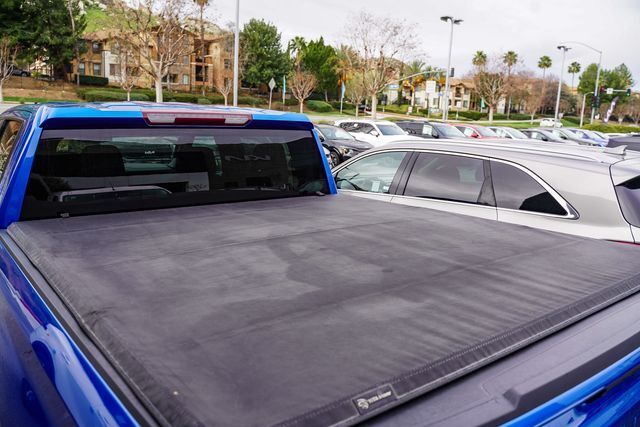 2023 Chevrolet Silverado 1500 RST Glendale CA