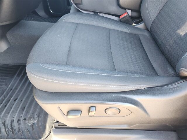 2023 Chevrolet Silverado 1500 RST Grapevine TX