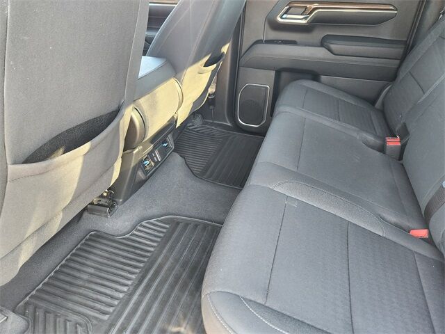 2023 Chevrolet Silverado 1500 RST Grapevine TX