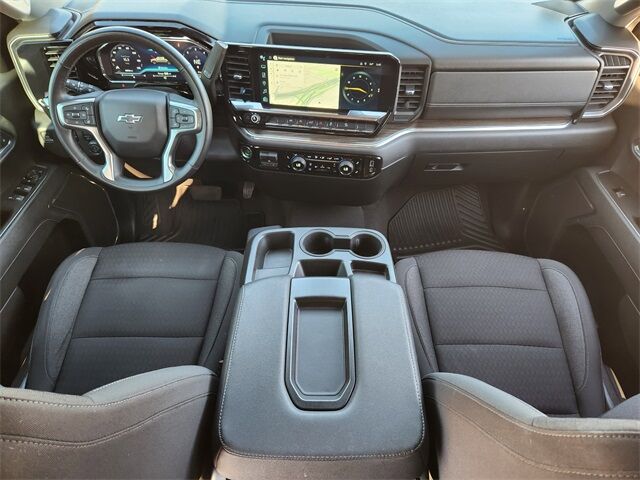 2023 Chevrolet Silverado 1500 RST Grapevine TX