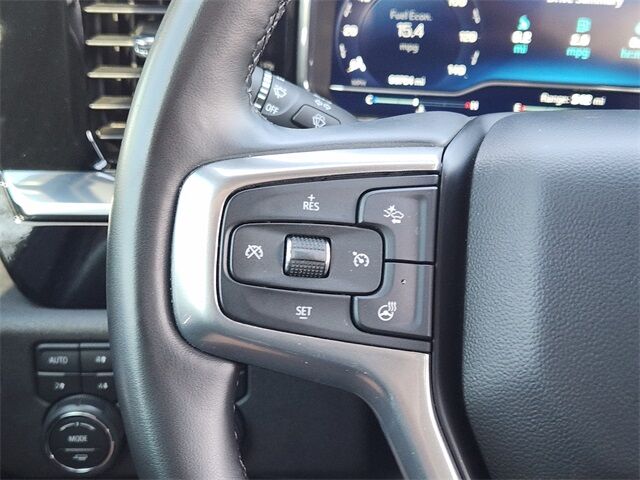 2023 Chevrolet Silverado 1500 RST Grapevine TX