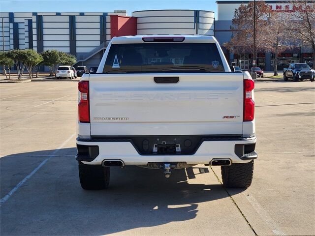 2023 Chevrolet Silverado 1500 RST Grapevine TX