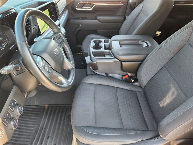 2023 Chevrolet Silverado 1500 RST Grapevine TX