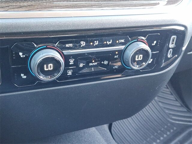 2023 Chevrolet Silverado 1500 RST Grapevine TX