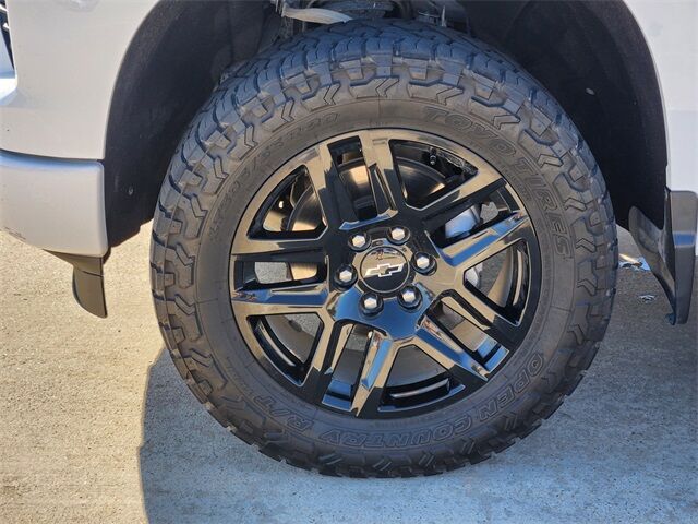 2023 Chevrolet Silverado 1500 RST Grapevine TX