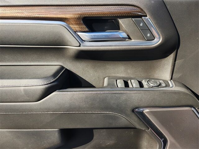 2023 Chevrolet Silverado 1500 RST Grapevine TX