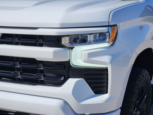 2023 Chevrolet Silverado 1500 RST Grapevine TX